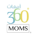 Logo of 360Moms android Application 